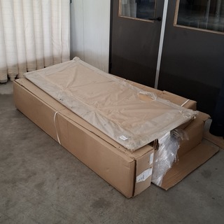 Bed, Flavio | 160×200, 2026