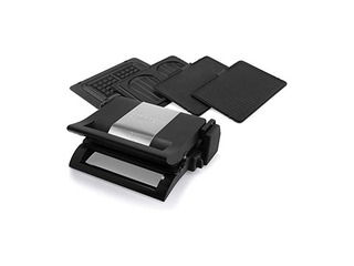 Princess 112536  Contactgrill