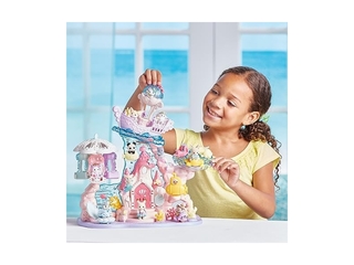 Sylvanian Families 5701 Baby Zeemeermin Kasteel