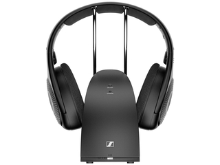 Sennheiser RS 120W  Koptelefoon  Zwart