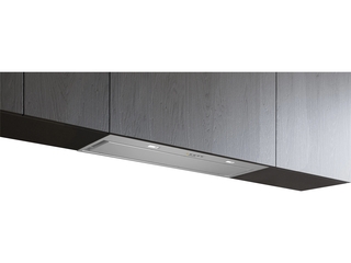 Siemens LB87NAC50  iQ500 Afzuigkap Volledig integreerbaar 86 cm RVS