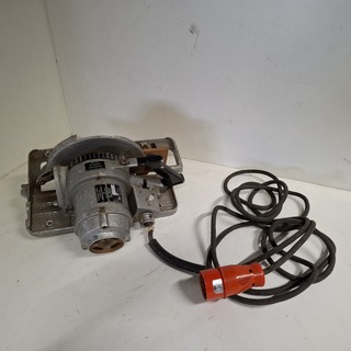 Hand cirkelzaag, Festo, AU 85