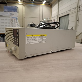 Laboratorium voeding Kenwood, PDS36-10