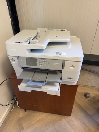 A3 printer Brother, MFC-J69550DW