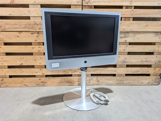 LCD tv, LOEWE, MODUS L 32