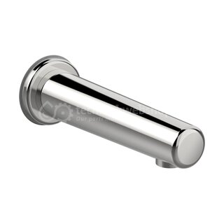 2x Automatische kraan Hansa, 00870019