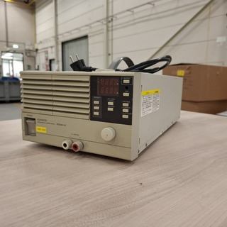 Laboratorium voeding Kenwood, PDS36-10