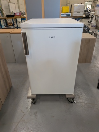 Koelkast AEG, TT 160C