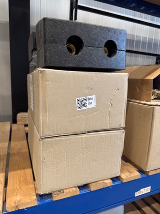 3x Solarstation voor solar-circulatiepomp OEG, 512245032