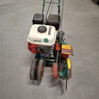 Kantenmaaier, Power Trim, Model 300-H