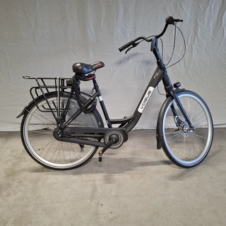 Elektrische damesfiets, Vogue, Infinity MDS