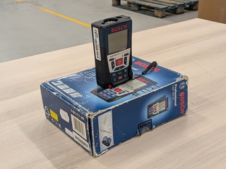Afstandsmeter Bosch, GLM 250 VF