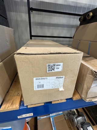 Buffertank Vaillant, 0020269273