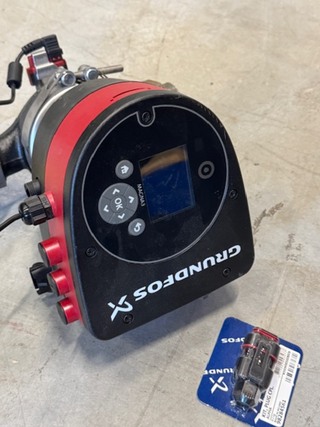 Circulatiepomp Grundfos, Magna3  25-60 180