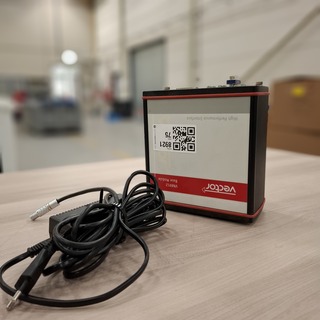 High performance interface Vector, VN8912