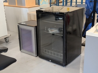 Koelkast met minibar Husky, Dometic, diverse modellen