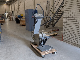 Stepapparaat Technogym, Step 600 XT Pro