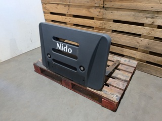 DIN-plaat, Nido