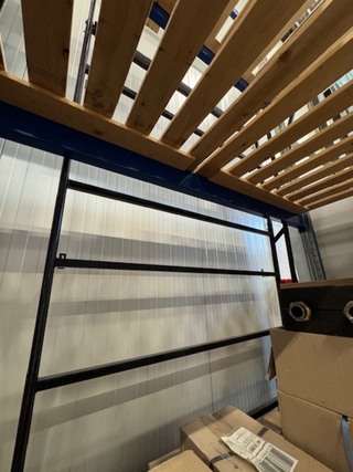 Imperiaal Ugefa, zwart