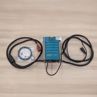 Automatische acculader Mastervolt, Chargemaster 12/50-3
