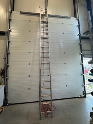 Ladder