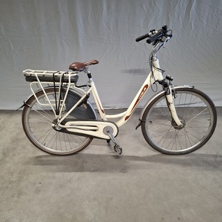 Elektrische damesfiets, Vogue, Basic