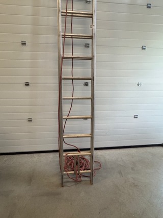 Ladder