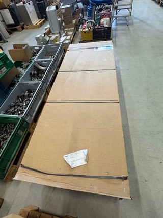 Hybride Radiator Jaga, Vertiga Primo, wit