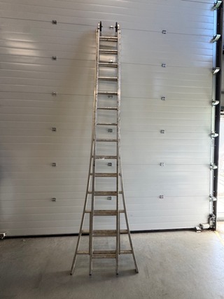 Ladder, VGS