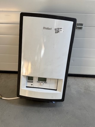 Hydraulische module warmtepomp Vaillant , VWL 57/5 IS