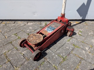 (Gemeente Groningen) Krik