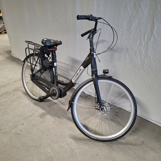 Elektrische damesfiets, Vogue, Infinity MDS