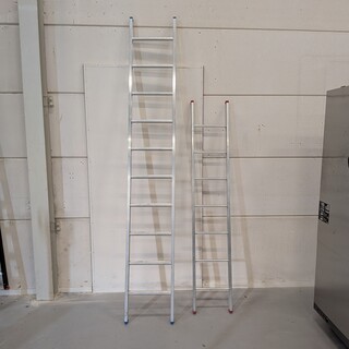 2x Ladder