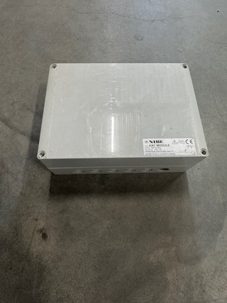 AXC module Nibe