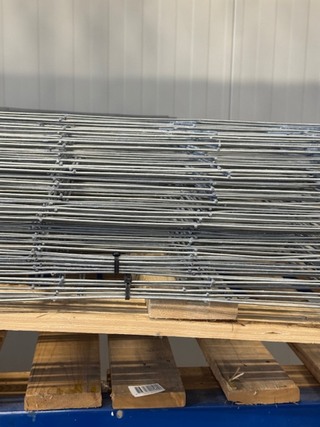 Ca. 60x Betongaas