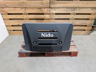 DIN-plaat, Nido