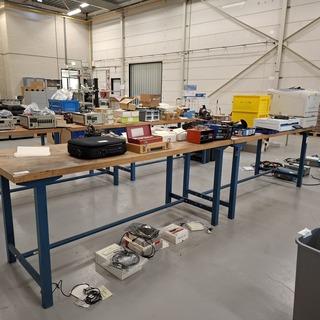 Combinatiekavel van kavel: 120 t/m 122