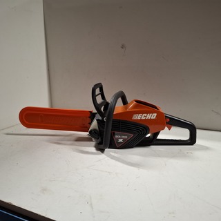 3x Accu tuingereedschap , Echo