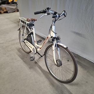 Elektrische damesfiets, Vogue, Basic