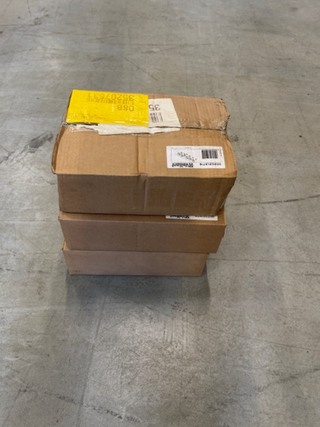 3x Aansluitset Vaillant , flexoTHERM