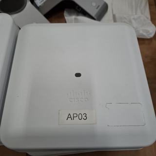 7x Access point Cisco, AIR AP2802I-E-K9