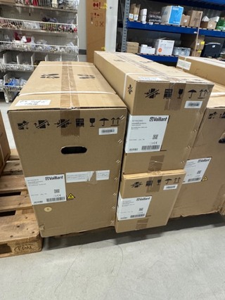 Combinatiekavel van kavel: 96 t/m 98