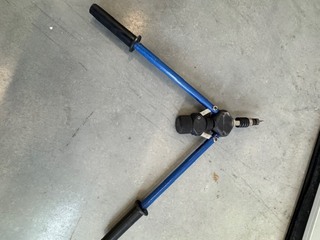 Blindklinktang Fabory, F510