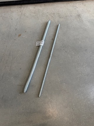 2x Buigveer