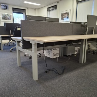 Combinatiekavel van kavel: 147 t/m 150