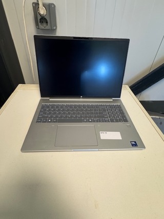Laptop HP, Probook 460 G11, zilver