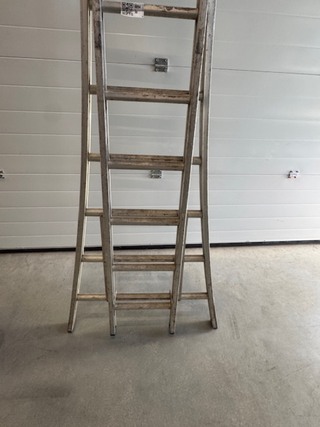 Ladder, VGS