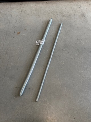 2x Buigveer