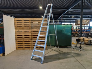 Bordestrap, SOLIDE, PT 10