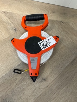 Landmeter 50 meter Suki